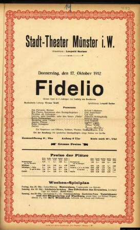 Fidelio