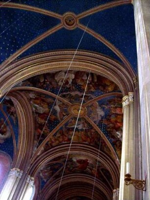 München: Ludwigskirche