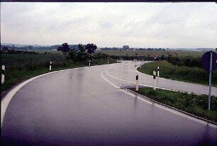 Rampe (in Richtung Heilbronn)