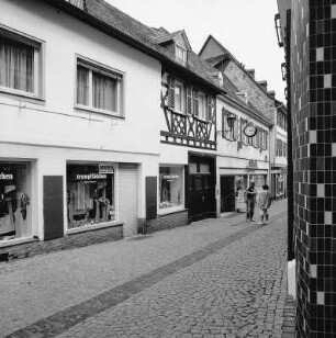 Geisenheim, Prälat-Werthmann-Straße 7