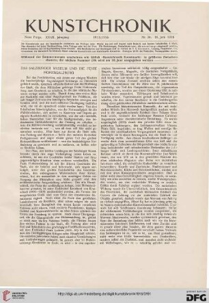 Heft 38 (16. Juni 1916)