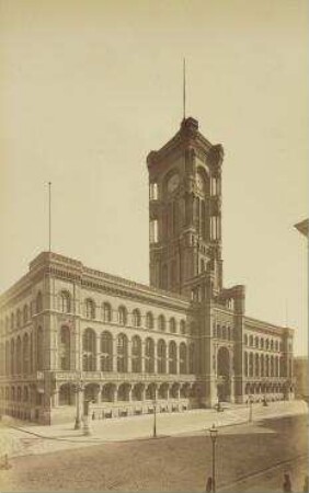 Rathaus
