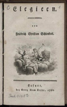 Elegieen