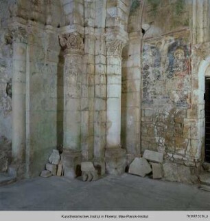 San Pietro, Tomba di Rotari & Battistero & San Giovanni in Tumba & Tomba di San Pietro, Monte Sant'AngeloMonte Sant'Angelo