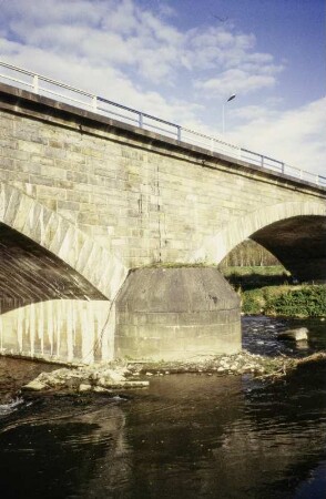Neißebrücke, Forst/Olszyna