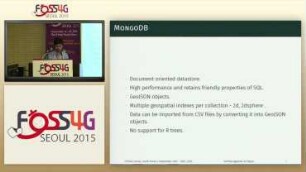 Analysing the Performance of NoSQL vs SQL Databases with Respect to Routing Algorithms.