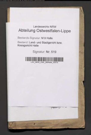 Sonstige: Heyland, Heinrich Wilhelm; Ehepartner: Heyland, Johanne Sophie Louise, geb. Saligmann: