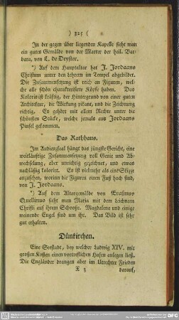 Dünkirchen