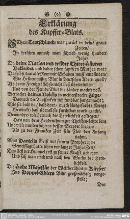 Erklärung des Kupffer-Blats