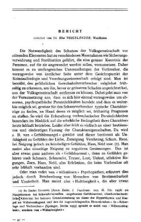 739-756, Bericht