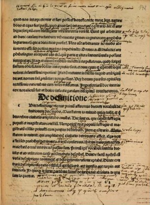 Ad Herennium Rhetoricorum novorum