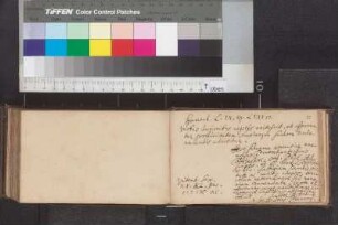 Planer, Johann Andreas; Blatt 27