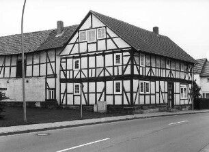 Wehretal, Landstraße 36