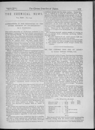 No. 1145 (November 4, 1881)