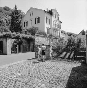 Lorch, Rheinstraße 9