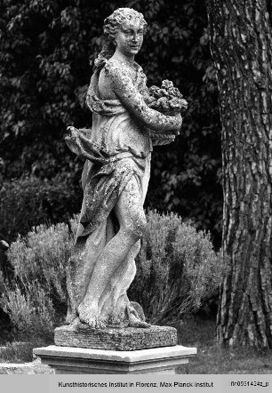 Allegorie der Flora