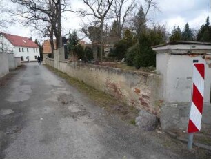 Bad Liebenwerda, Torgauer Straße