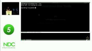 Up and Running with ASP.NET on Linux