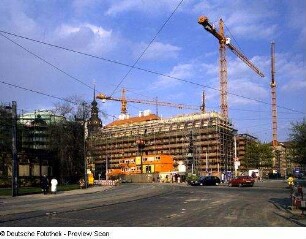 Taschenbergpalais