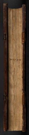 Pars prima: Lectura. d. Abbatis siculi super primo Decretalium : cum additionibus Antonii de Butrio