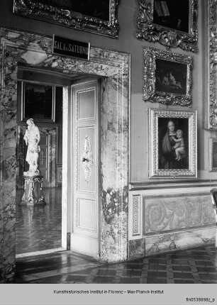 Palazzo Pitti, Florenz