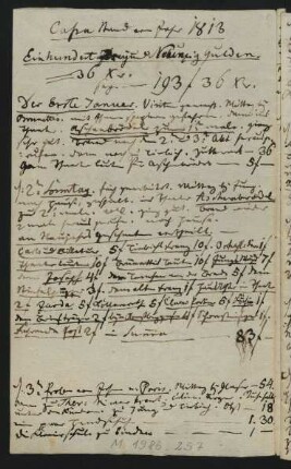 Januar 1814