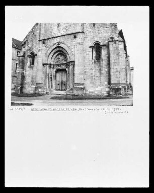Saint-Hilaire