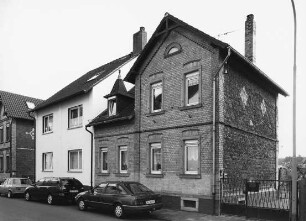 Hanau, Auwanneweg 75