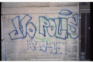 NO POLiS