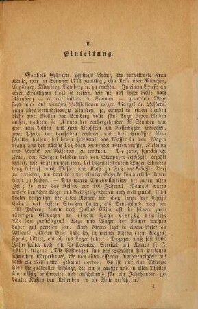 Deutschlands erste Eisenbahn Nürnberg - Fürth : ein Beitrag zur Geschichte des Eisenbahnwesens