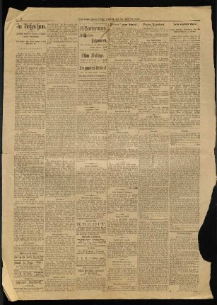 Brooklyner Freie Presse und Brooklyner Zeitung, 39. Jahrgang, No 83, 25.02.1902