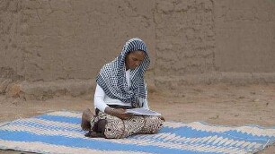 Cahier Africain