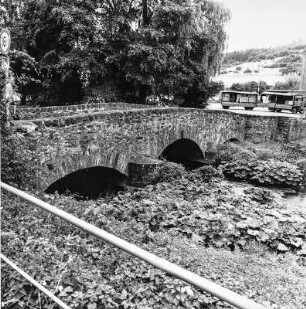 Rehbach-Brücke; Herborn, Rehbach