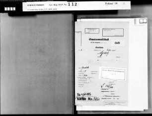 Beklagter: Spiertz, Felix; Zeuge: Woudstra, Reinders; Zeuge: Jakobs, Wilhelm; Zeuge: Sonn, Friedrich; Zeuge: Schamberg, Peter; Zeuge: Offermanns, Josef; Zeuge: Hentges, Hubert; Zeuge: Barwasser, Franz; Zeuge: Schamberg, Josef: Heimtückegesetz (staatsfeindliche Äußerungen)