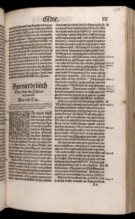 Das vierdt Buch Esdre