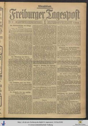 08.08.1919 (Abendblatt)