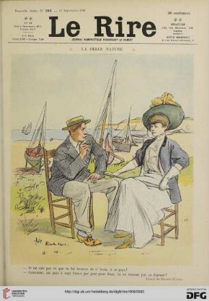 No. 293 (12 Septembre 1908)