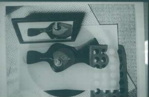 Seemannsbraut. Mischtechnik (1934; H. Rose)