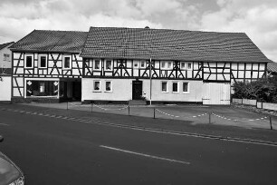 Streckhof; Grebenhain, Hauptstraße 35