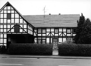 Witzenhausen, Eschweger Straße 30