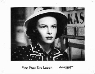 Das Leben kann so schön sein