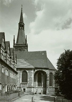 Pfarrkirche Sankt Annen