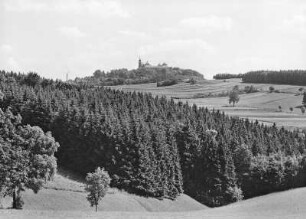 Fotografie, Augustusburg (Erzgebirge)