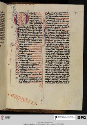 Raimundus de Pennaforti, Summa de matrimonio