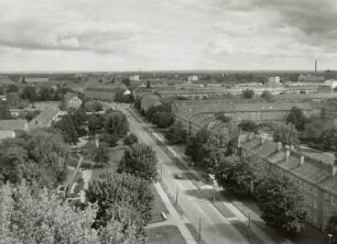 Stadt, Eisenhüttenstadt