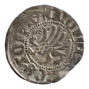 Münze, Sechsling, nach 1425