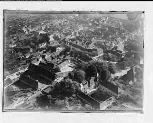 Schöningen (b. Helmstedt)