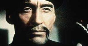Ich, Dr. Fu Man Chu