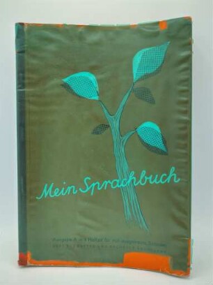 Mein Sprachbuch