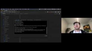 Build a p2p distributed app with vue, really fast